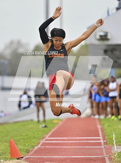 Thumbnail 2 in Houston Relays photogallery.
