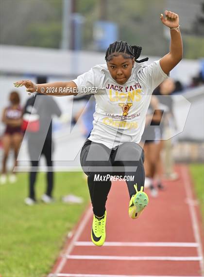 Thumbnail 1 in Houston Relays photogallery.