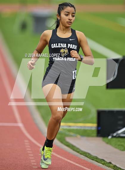 Thumbnail 2 in Houston Relays photogallery.