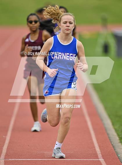 Thumbnail 2 in Houston Relays photogallery.