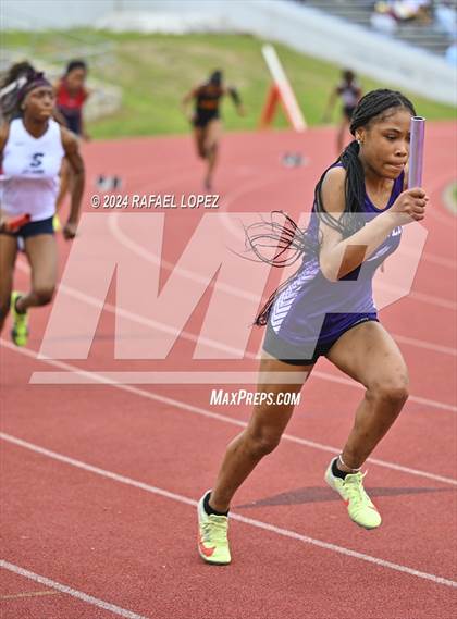 Thumbnail 3 in Houston Relays photogallery.