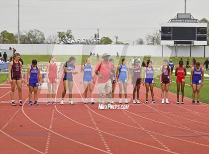 Thumbnail 3 in Houston Relays photogallery.