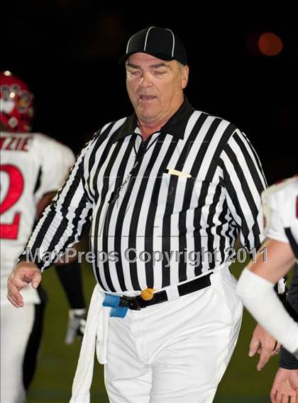 Thumbnail 2 in Mt. Pleasant @ Leland (CIF CCS D2 Playoff) photogallery.