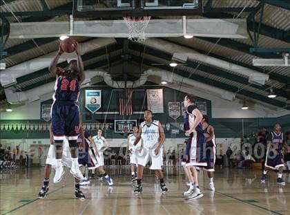 Thumbnail 3 in Pleasant Grove @ Sheldon (Sheldon Winter Classic) photogallery.