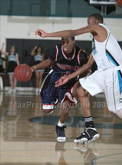 Thumbnail 1 in Pleasant Grove @ Sheldon (Sheldon Winter Classic) photogallery.