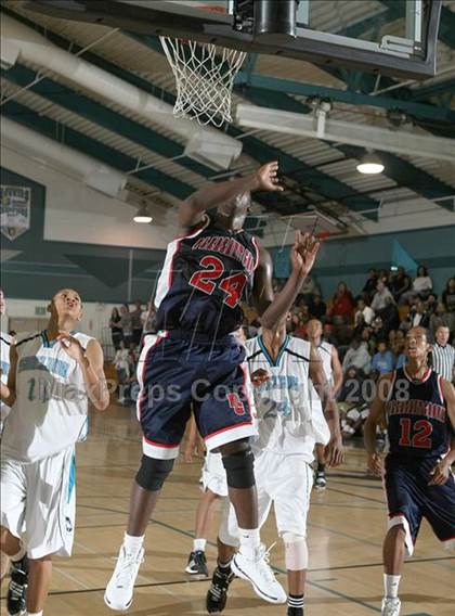 Thumbnail 3 in Pleasant Grove @ Sheldon (Sheldon Winter Classic) photogallery.