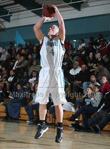 Thumbnail 3 in Pleasant Grove @ Sheldon (Sheldon Winter Classic) photogallery.