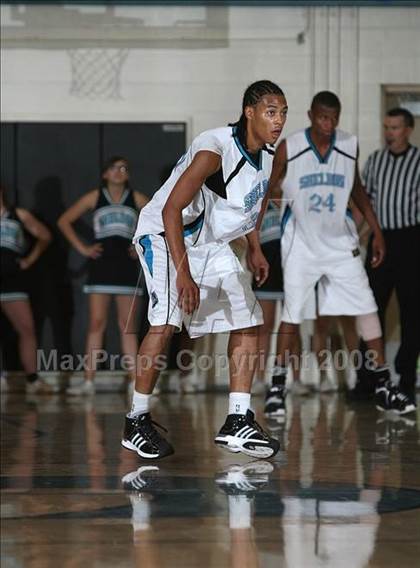 Thumbnail 2 in Pleasant Grove @ Sheldon (Sheldon Winter Classic) photogallery.