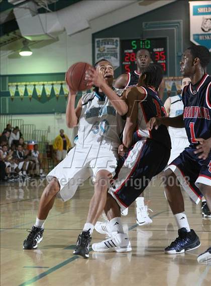 Thumbnail 3 in Pleasant Grove @ Sheldon (Sheldon Winter Classic) photogallery.