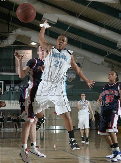 Thumbnail 2 in Pleasant Grove @ Sheldon (Sheldon Winter Classic) photogallery.