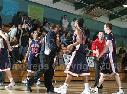 Thumbnail 1 in Pleasant Grove @ Sheldon (Sheldon Winter Classic) photogallery.