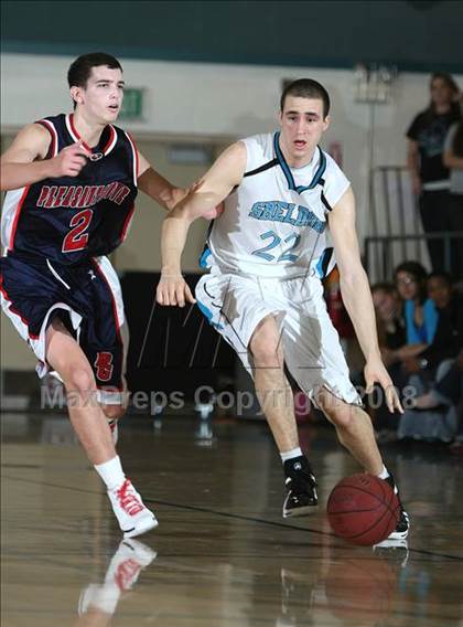 Thumbnail 2 in Pleasant Grove @ Sheldon (Sheldon Winter Classic) photogallery.