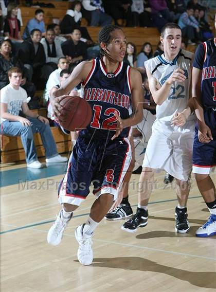 Thumbnail 3 in Pleasant Grove @ Sheldon (Sheldon Winter Classic) photogallery.