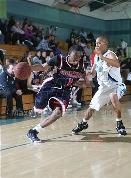 Thumbnail 1 in Pleasant Grove @ Sheldon (Sheldon Winter Classic) photogallery.