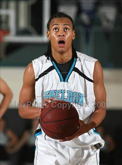 Thumbnail 3 in Pleasant Grove @ Sheldon (Sheldon Winter Classic) photogallery.