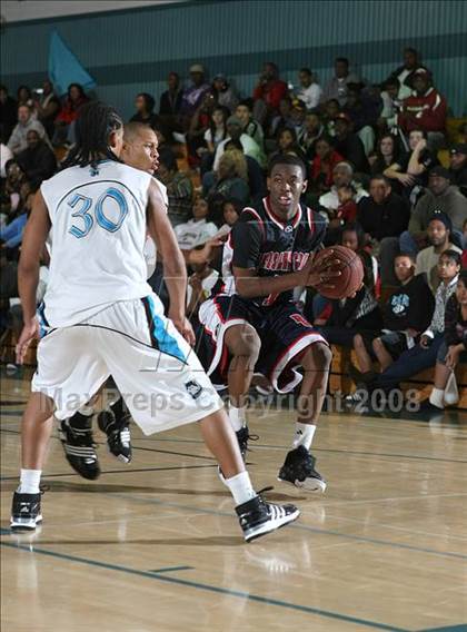 Thumbnail 3 in Pleasant Grove @ Sheldon (Sheldon Winter Classic) photogallery.