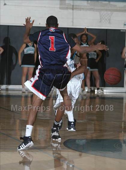 Thumbnail 1 in Pleasant Grove @ Sheldon (Sheldon Winter Classic) photogallery.