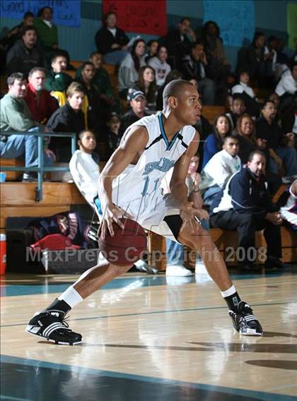 Thumbnail 1 in Pleasant Grove @ Sheldon (Sheldon Winter Classic) photogallery.