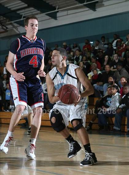 Thumbnail 1 in Pleasant Grove @ Sheldon (Sheldon Winter Classic) photogallery.