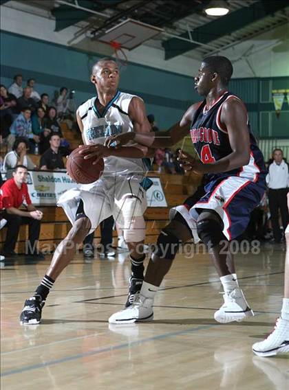Thumbnail 2 in Pleasant Grove @ Sheldon (Sheldon Winter Classic) photogallery.
