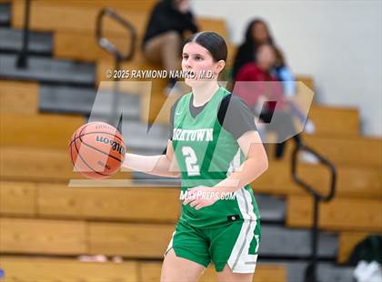 Thumbnail 2 in JV: Yorktown @ Pendleton Heights photogallery.