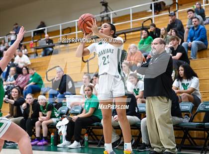 Thumbnail 2 in JV: Yorktown @ Pendleton Heights photogallery.