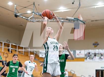 Thumbnail 2 in JV: Yorktown @ Pendleton Heights photogallery.