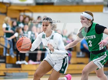 Thumbnail 3 in JV: Yorktown @ Pendleton Heights photogallery.