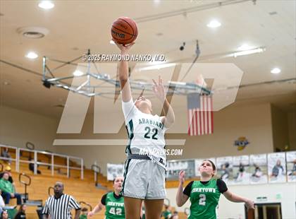 Thumbnail 2 in JV: Yorktown @ Pendleton Heights photogallery.