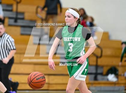 Thumbnail 1 in JV: Yorktown @ Pendleton Heights photogallery.