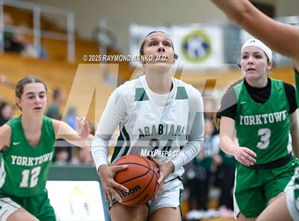 Thumbnail 3 in JV: Yorktown @ Pendleton Heights photogallery.
