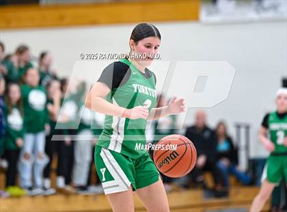 Thumbnail 1 in JV: Yorktown @ Pendleton Heights photogallery.