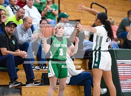 Thumbnail 2 in JV: Yorktown @ Pendleton Heights photogallery.