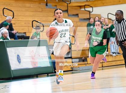 Thumbnail 1 in JV: Yorktown @ Pendleton Heights photogallery.