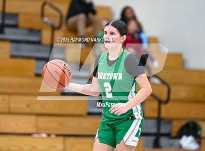 Thumbnail 1 in JV: Yorktown @ Pendleton Heights photogallery.