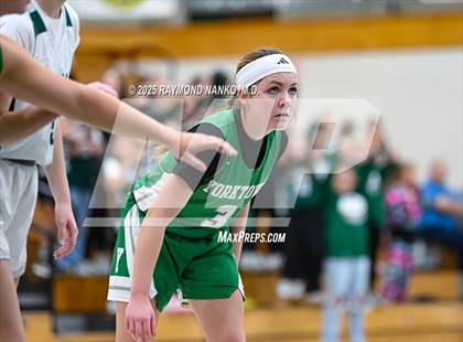 Thumbnail 3 in JV: Yorktown @ Pendleton Heights photogallery.