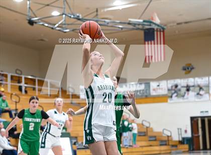 Thumbnail 1 in JV: Yorktown @ Pendleton Heights photogallery.
