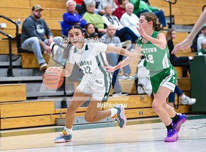 Thumbnail 2 in JV: Yorktown @ Pendleton Heights photogallery.