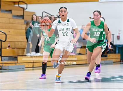 Thumbnail 3 in JV: Yorktown @ Pendleton Heights photogallery.