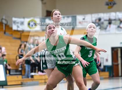 Thumbnail 2 in JV: Yorktown @ Pendleton Heights photogallery.