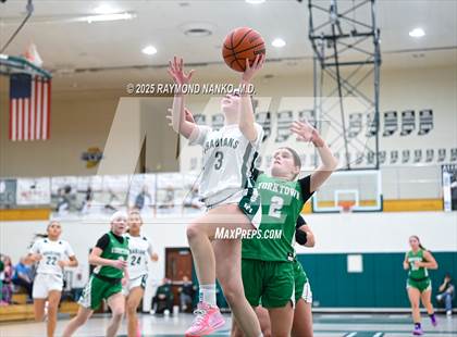 Thumbnail 3 in JV: Yorktown @ Pendleton Heights photogallery.