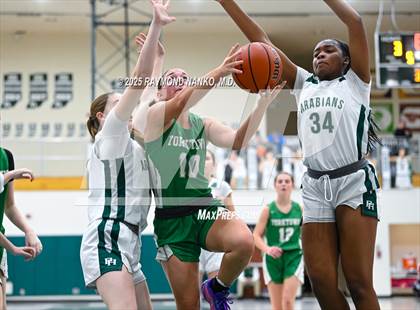 Thumbnail 2 in JV: Yorktown @ Pendleton Heights photogallery.
