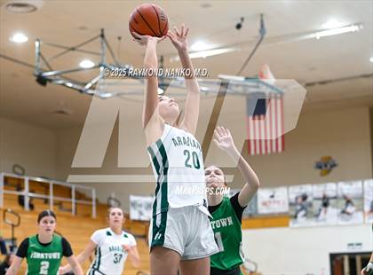Thumbnail 3 in JV: Yorktown @ Pendleton Heights photogallery.