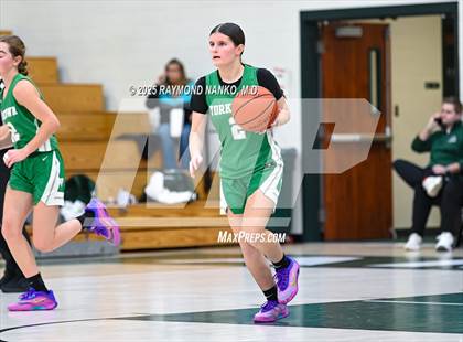 Thumbnail 2 in JV: Yorktown @ Pendleton Heights photogallery.