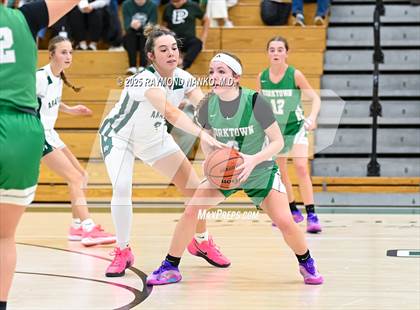 Thumbnail 3 in JV: Yorktown @ Pendleton Heights photogallery.