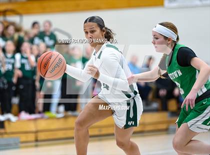 Thumbnail 1 in JV: Yorktown @ Pendleton Heights photogallery.