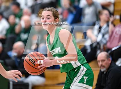 Thumbnail 2 in JV: Yorktown @ Pendleton Heights photogallery.