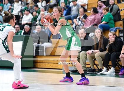 Thumbnail 3 in JV: Yorktown @ Pendleton Heights photogallery.