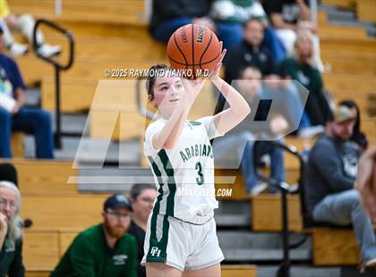 Thumbnail 1 in JV: Yorktown @ Pendleton Heights photogallery.