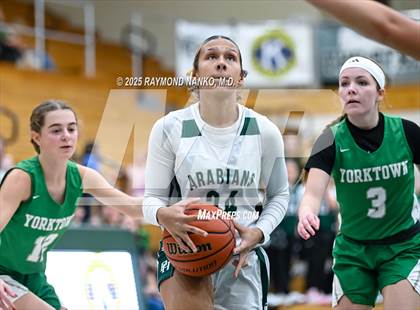 Thumbnail 2 in JV: Yorktown @ Pendleton Heights photogallery.